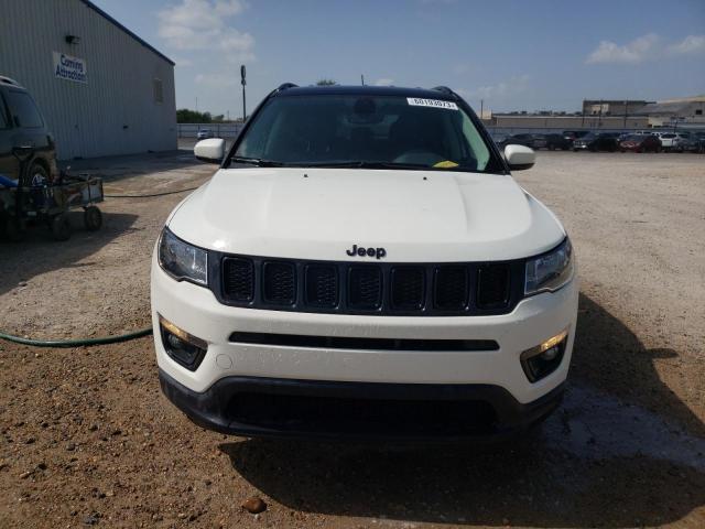 Photo 4 VIN: 3C4NJDBB7MT539474 - JEEP COMPASS 