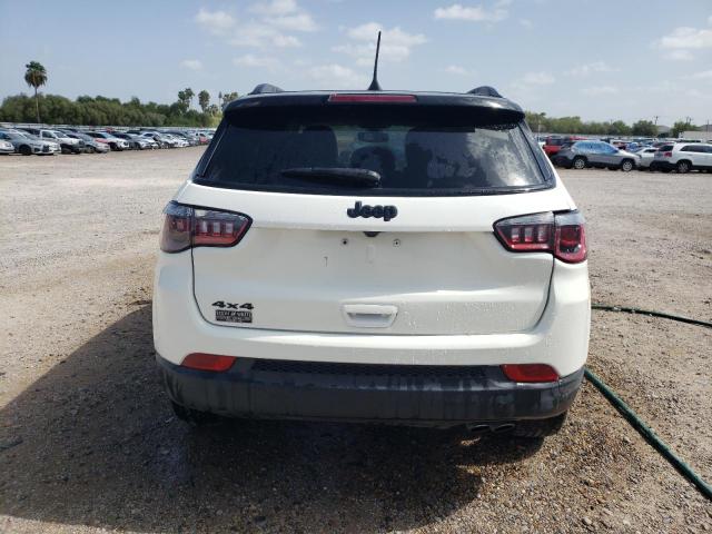 Photo 5 VIN: 3C4NJDBB7MT539474 - JEEP COMPASS 