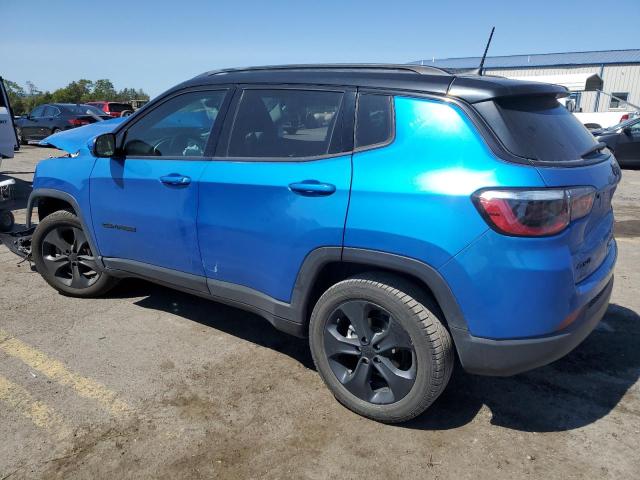 Photo 1 VIN: 3C4NJDBB7MT540317 - JEEP COMPASS LA 