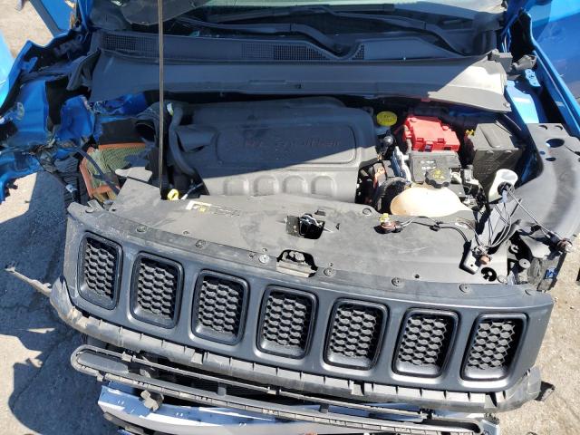 Photo 11 VIN: 3C4NJDBB7MT540317 - JEEP COMPASS LA 