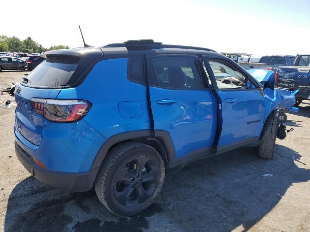 Photo 2 VIN: 3C4NJDBB7MT540317 - JEEP COMPASS LA 