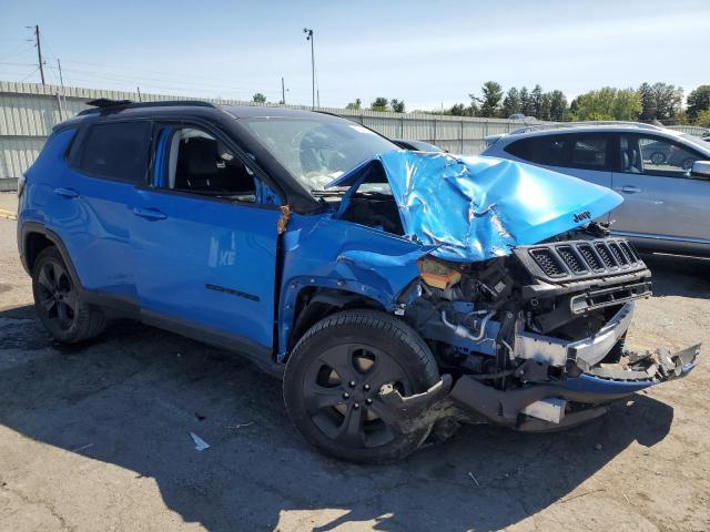 Photo 3 VIN: 3C4NJDBB7MT540317 - JEEP COMPASS LA 