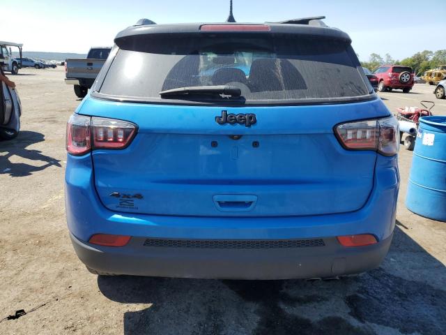 Photo 5 VIN: 3C4NJDBB7MT540317 - JEEP COMPASS LA 