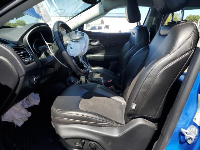 Photo 6 VIN: 3C4NJDBB7MT540317 - JEEP COMPASS LA 