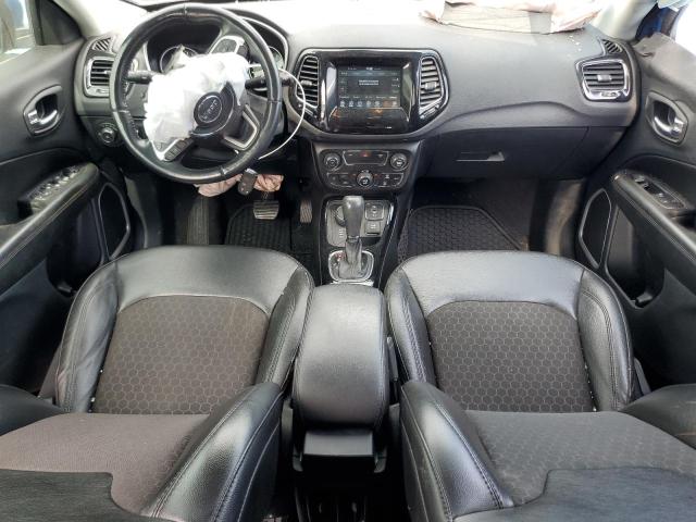 Photo 7 VIN: 3C4NJDBB7MT540317 - JEEP COMPASS LA 