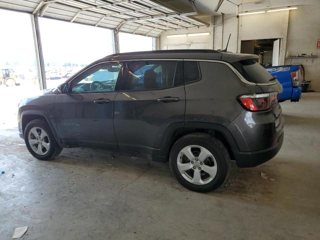 Photo 1 VIN: 3C4NJDBB7MT551012 - JEEP COMPASS LA 