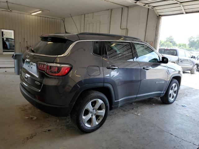 Photo 2 VIN: 3C4NJDBB7MT551012 - JEEP COMPASS LA 