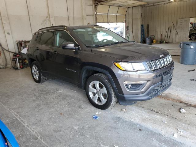 Photo 3 VIN: 3C4NJDBB7MT551012 - JEEP COMPASS LA 