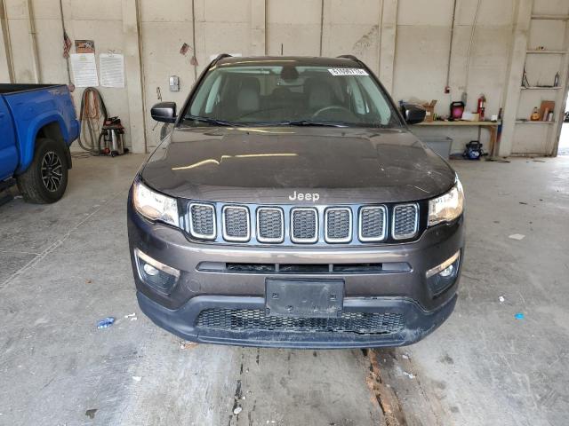 Photo 4 VIN: 3C4NJDBB7MT551012 - JEEP COMPASS LA 