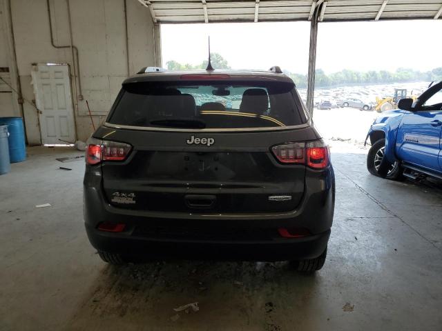 Photo 5 VIN: 3C4NJDBB7MT551012 - JEEP COMPASS LA 