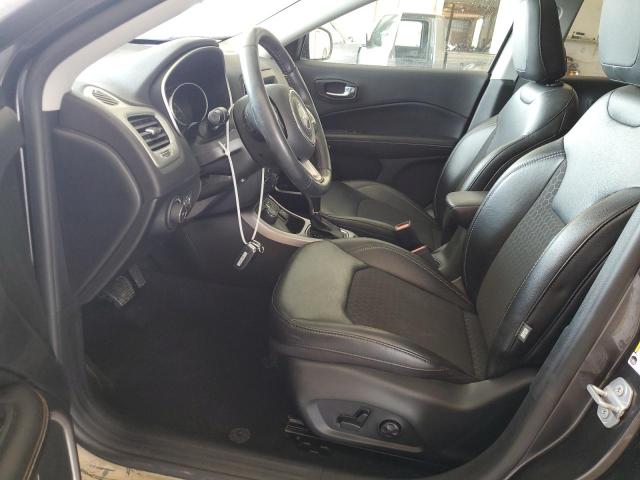 Photo 6 VIN: 3C4NJDBB7MT551012 - JEEP COMPASS LA 