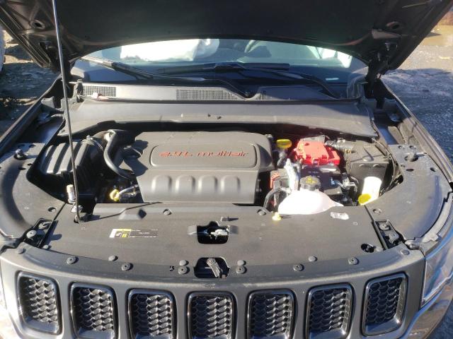 Photo 6 VIN: 3C4NJDBB7MT557456 - JEEP COMPASS LA 