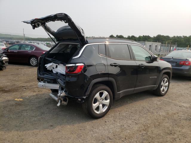 Photo 3 VIN: 3C4NJDBB7MT562673 - JEEP COMPASS LA 