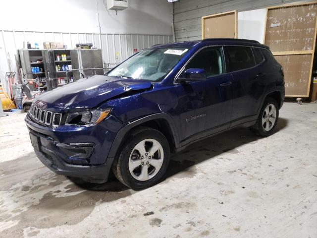 Photo 0 VIN: 3C4NJDBB7MT566447 - JEEP COMPASS LA 