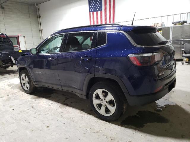 Photo 1 VIN: 3C4NJDBB7MT566447 - JEEP COMPASS LA 