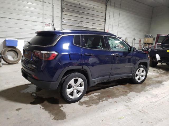 Photo 2 VIN: 3C4NJDBB7MT566447 - JEEP COMPASS LA 