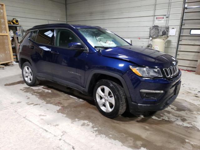 Photo 3 VIN: 3C4NJDBB7MT566447 - JEEP COMPASS LA 