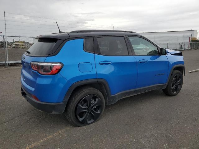 Photo 2 VIN: 3C4NJDBB7MT570157 - JEEP COMPASS 