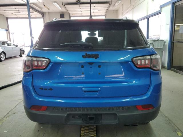 Photo 5 VIN: 3C4NJDBB7MT570157 - JEEP COMPASS 