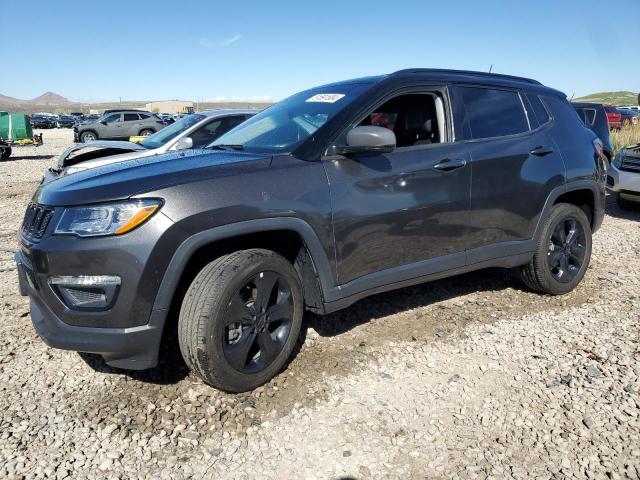 Photo 0 VIN: 3C4NJDBB7MT586407 - JEEP COMPASS 