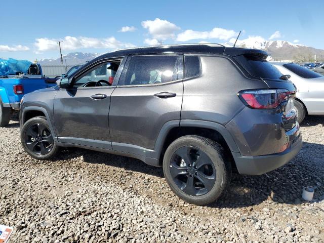 Photo 1 VIN: 3C4NJDBB7MT586407 - JEEP COMPASS 