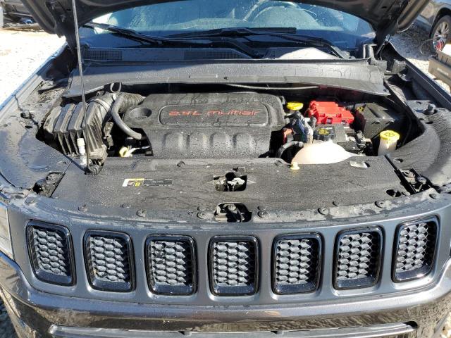 Photo 10 VIN: 3C4NJDBB7MT586407 - JEEP COMPASS 