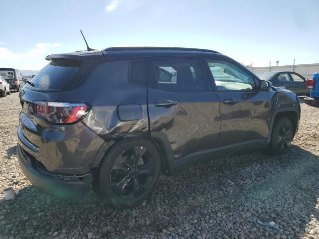 Photo 2 VIN: 3C4NJDBB7MT586407 - JEEP COMPASS 