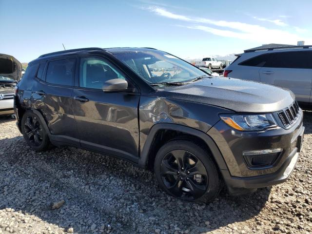 Photo 3 VIN: 3C4NJDBB7MT586407 - JEEP COMPASS 