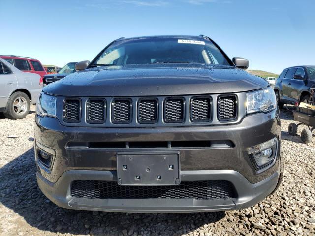 Photo 4 VIN: 3C4NJDBB7MT586407 - JEEP COMPASS 