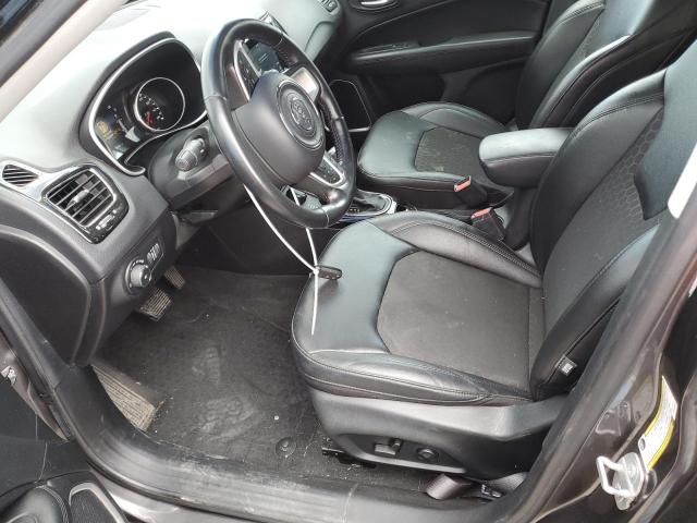 Photo 6 VIN: 3C4NJDBB7MT586407 - JEEP COMPASS 