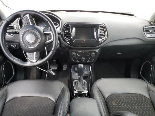 Photo 7 VIN: 3C4NJDBB7MT586407 - JEEP COMPASS 