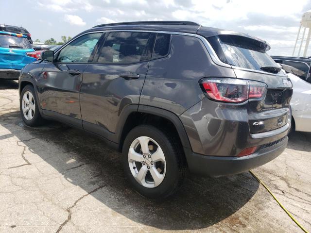 Photo 1 VIN: 3C4NJDBB7MT593194 - JEEP COMPASS LA 