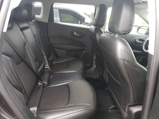 Photo 10 VIN: 3C4NJDBB7MT593194 - JEEP COMPASS LA 