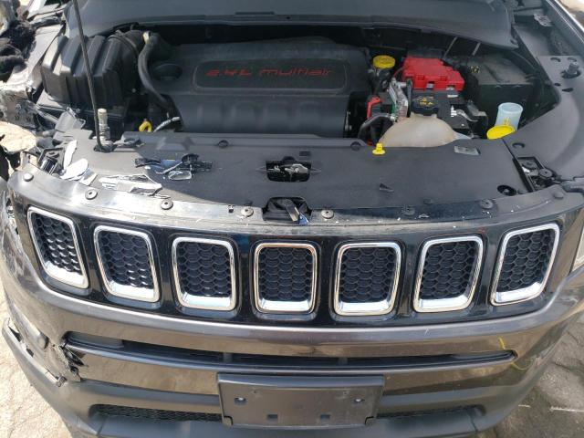 Photo 11 VIN: 3C4NJDBB7MT593194 - JEEP COMPASS LA 