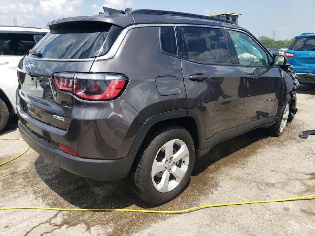 Photo 2 VIN: 3C4NJDBB7MT593194 - JEEP COMPASS LA 