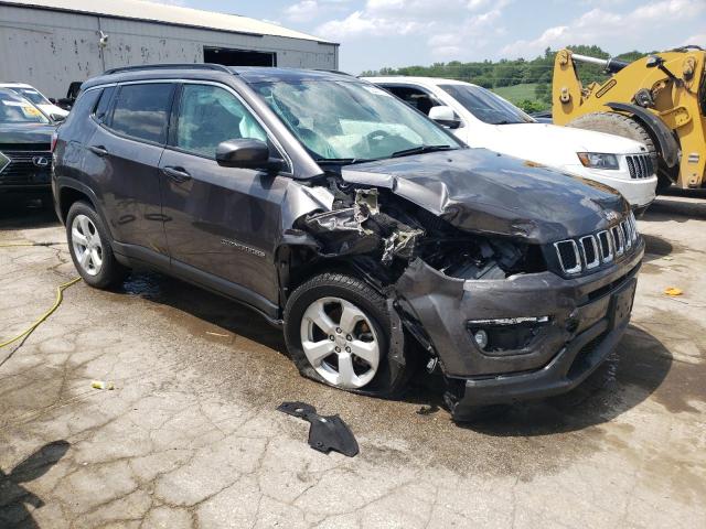 Photo 3 VIN: 3C4NJDBB7MT593194 - JEEP COMPASS LA 