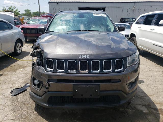 Photo 4 VIN: 3C4NJDBB7MT593194 - JEEP COMPASS LA 