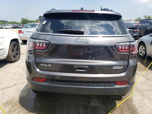 Photo 5 VIN: 3C4NJDBB7MT593194 - JEEP COMPASS LA 