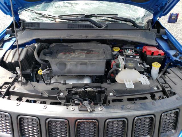 Photo 11 VIN: 3C4NJDBB7MT603660 - JEEP COMPASS LA 