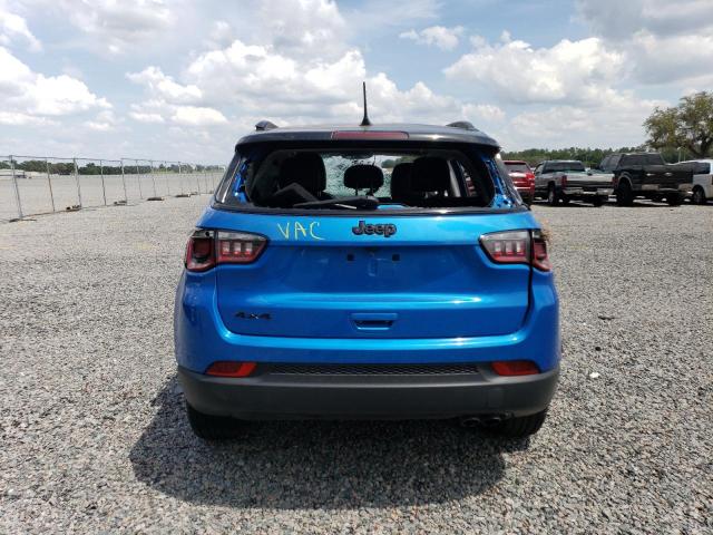 Photo 5 VIN: 3C4NJDBB7MT603660 - JEEP COMPASS LA 