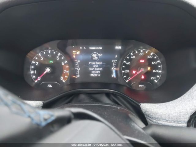 Photo 6 VIN: 3C4NJDBB7NT124012 - JEEP COMPASS 