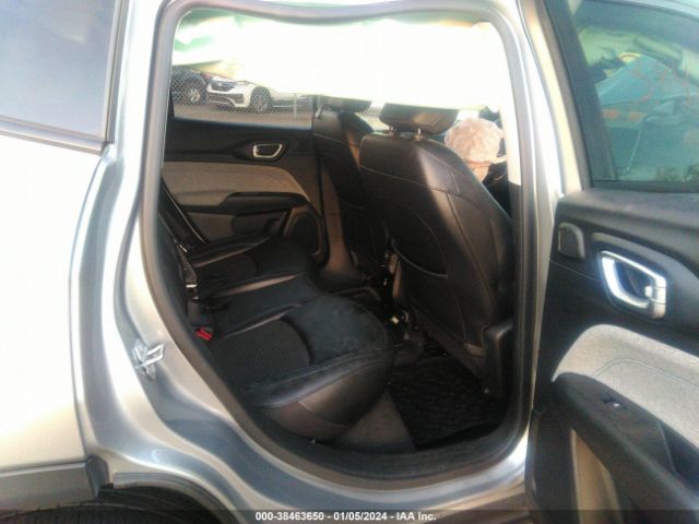 Photo 7 VIN: 3C4NJDBB7NT124012 - JEEP COMPASS 