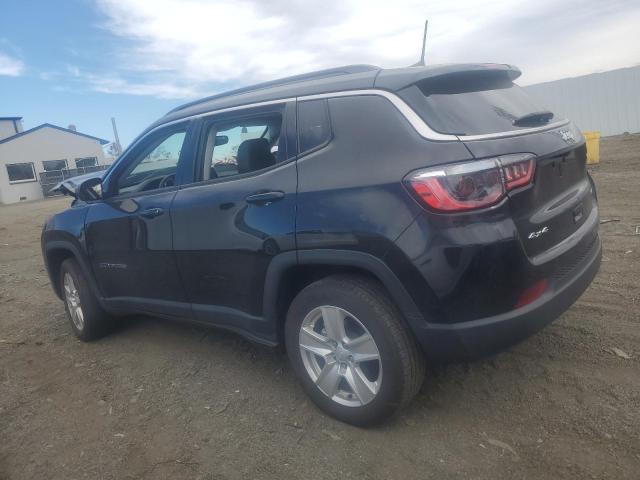 Photo 1 VIN: 3C4NJDBB7NT128612 - JEEP COMPASS LA 