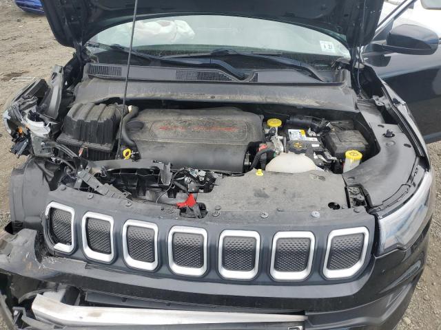 Photo 11 VIN: 3C4NJDBB7NT128612 - JEEP COMPASS LA 