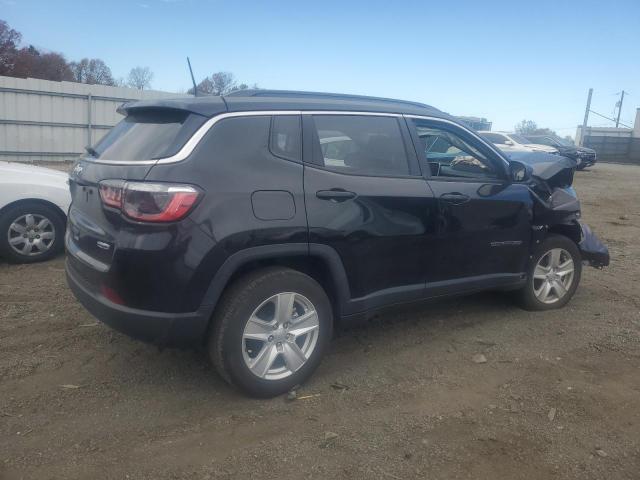 Photo 2 VIN: 3C4NJDBB7NT128612 - JEEP COMPASS LA 