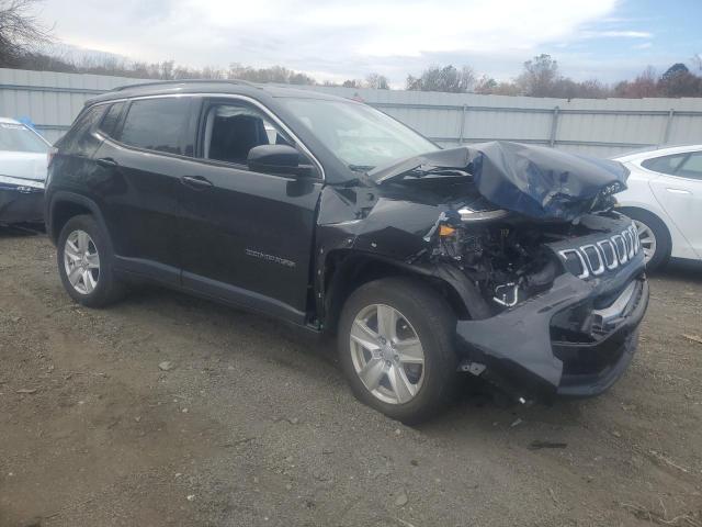 Photo 3 VIN: 3C4NJDBB7NT128612 - JEEP COMPASS LA 