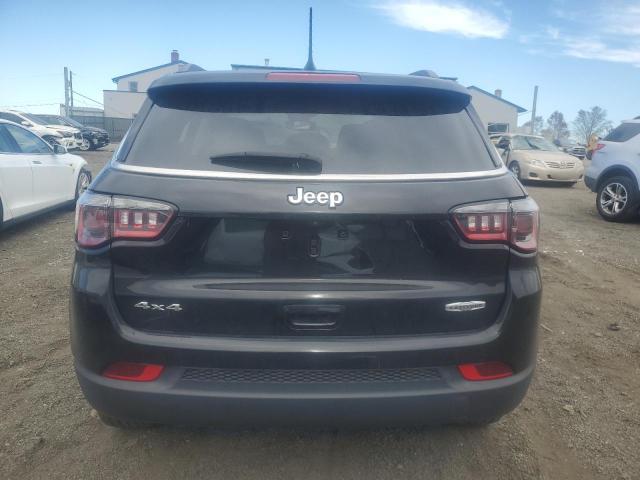 Photo 5 VIN: 3C4NJDBB7NT128612 - JEEP COMPASS LA 