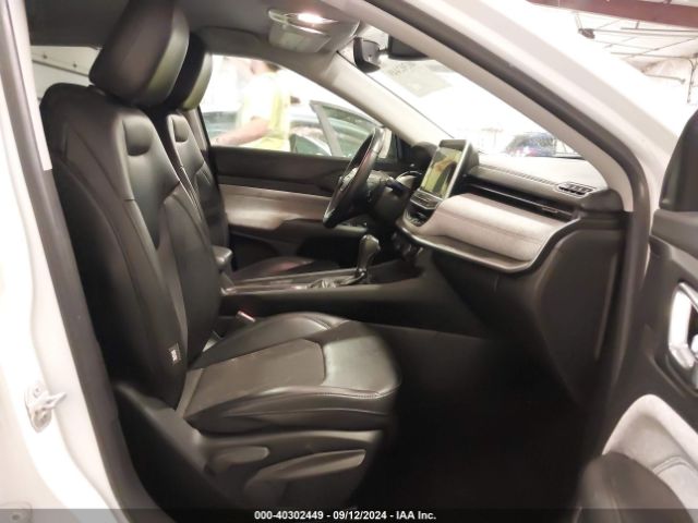 Photo 4 VIN: 3C4NJDBB7NT132398 - JEEP COMPASS 