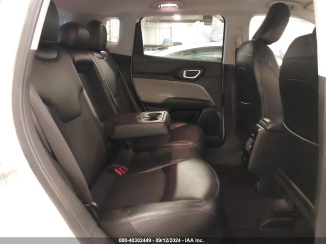 Photo 7 VIN: 3C4NJDBB7NT132398 - JEEP COMPASS 