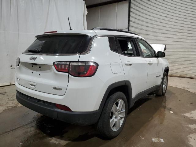 Photo 2 VIN: 3C4NJDBB7NT181083 - JEEP COMPASS 